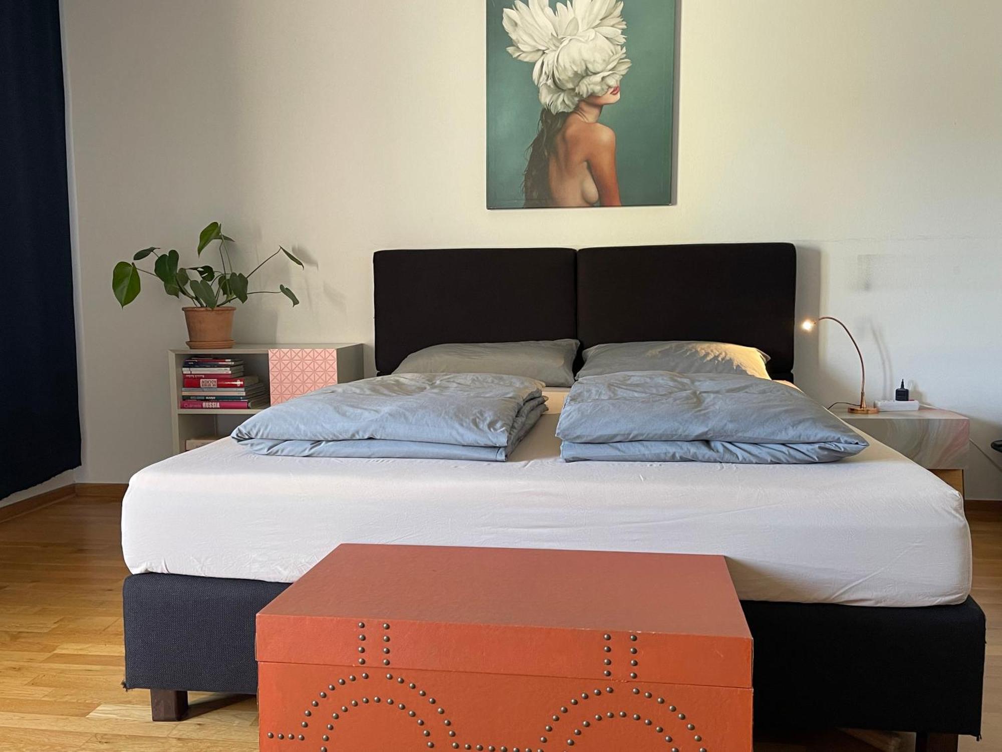 Checkpoint Charlie Apartment เบอร์ลิน ภายนอก รูปภาพ
