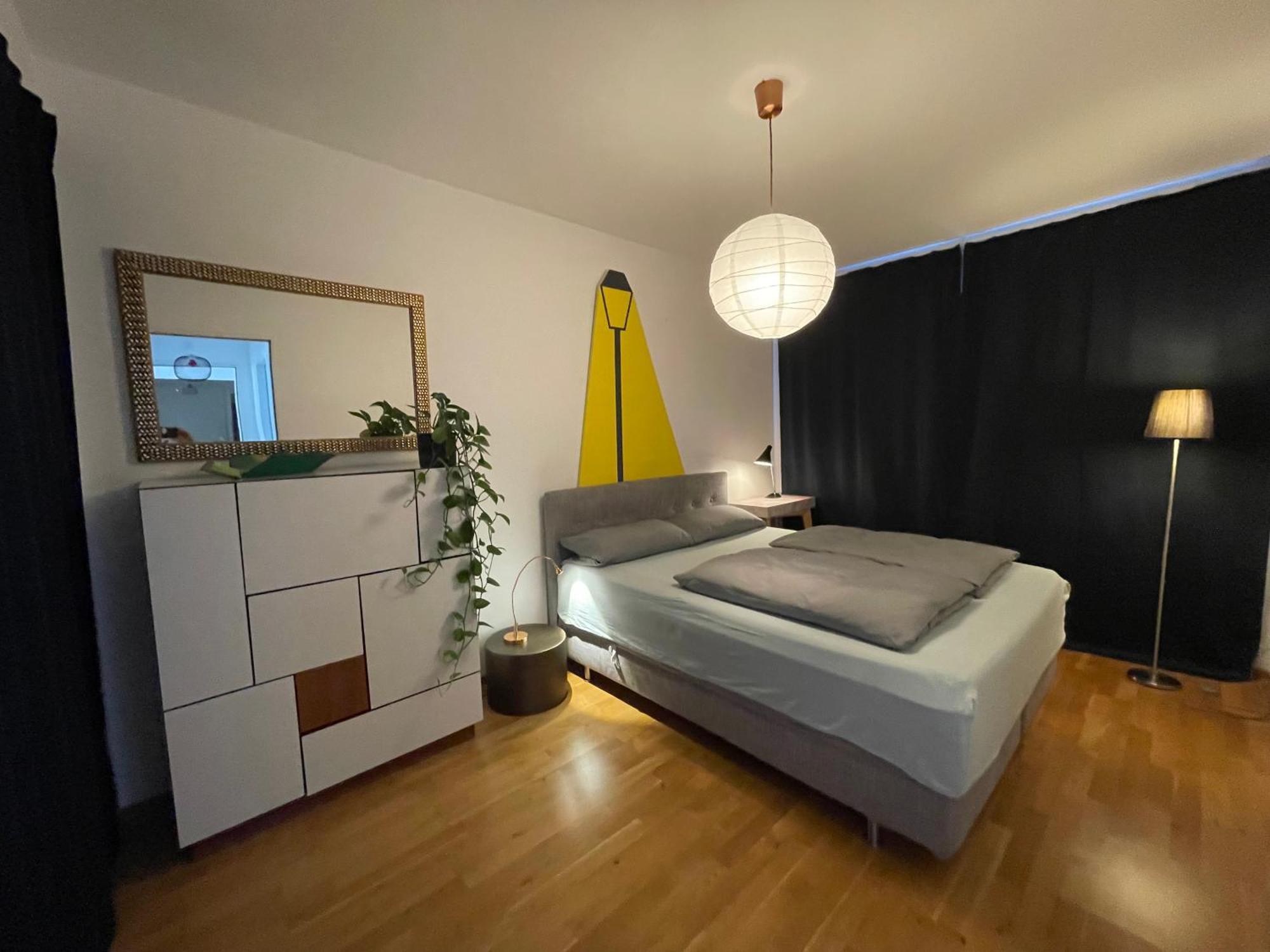 Checkpoint Charlie Apartment เบอร์ลิน ภายนอก รูปภาพ